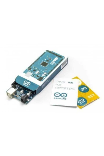 Fapatech Arduino Mega 2560 R3 - Resim 4