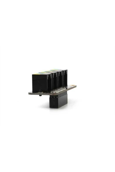 Fapatech Megapi Rj25 Shield'i - Resim 3