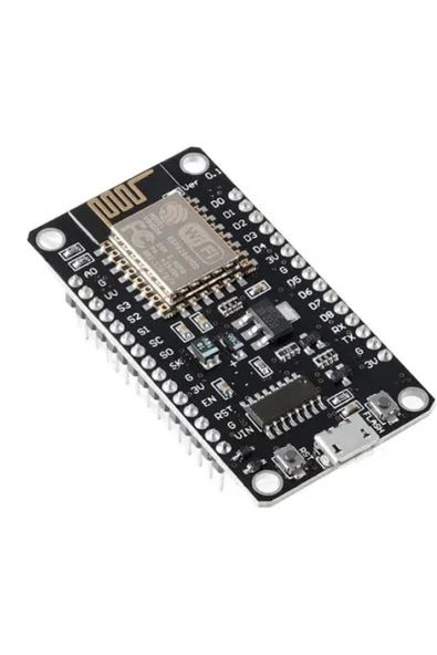 Fapatech NodeMCU Lolin V3 CH340 Esp8266 Wifi Tabanlı Geliştirme Kartı ürün görseli 1