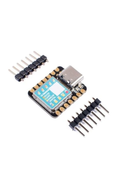 Fapatech Arduino İçin Seeeduino Mikrodenetleyici Cortex M0+ Samd21g18 Geliştirme Kartı ürün görseli 1