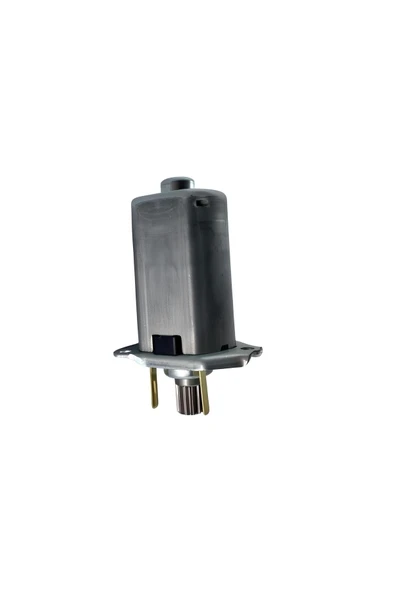 Fapatech Throttle Motor Denso/ Asmo Ae235100-0160 - Resim 2