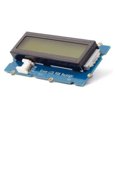Fapatech Rgb Arka Aydınlatmalı 16x2 Lcd Modülü Backlight V4.0 ürün görseli 1