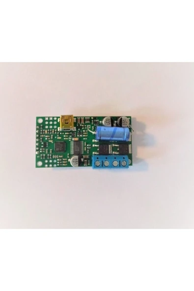 Fapatech High- Power Motor Controller Yüksek Güçlü Motor Kontrol Kartı 18v15 ürün görseli 1
