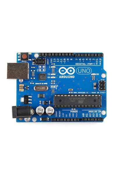 Fapatech Arduino Uno R3 (klon) ürün görseli 1