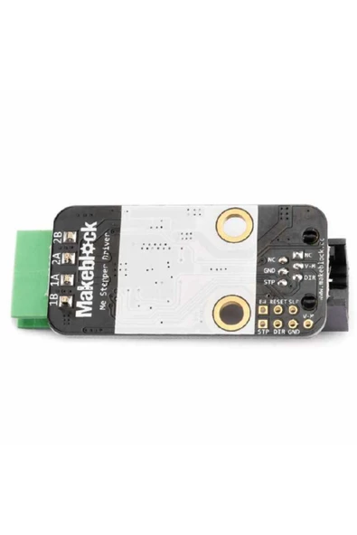 Fapatech Step Motor Sürücü Kartı - Stepper Motor Driver - 12009 - Resim 3