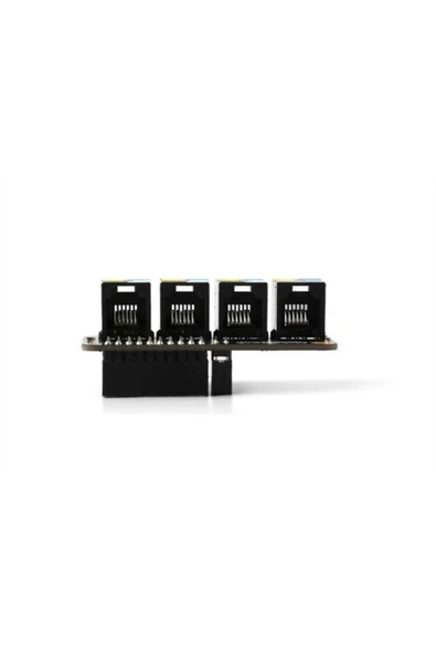 Fapatech Megapi Rj25 Shield'i - Resim 4