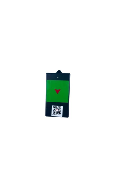 Fapatech Trackonomy PGW-2003 Adaptör Gücü - PGW-2003 Adapter Power - Resim 4