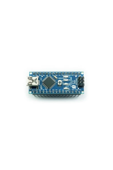 Fapatech Arduino Nano ürün görseli 1