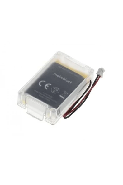 Fapatech Mbot 3.7v 1800mah 103450pl Için Lityum Pil ürün görseli 1