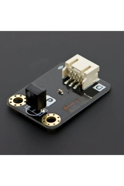 Fapatech Gravity: Digital IR Receiver Module - Dijital IR Alıcı Modülü - Resim 3