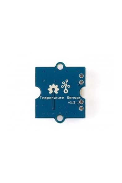 Fapatech Arduino Uyumlu Grove - Sıcaklık Sensörü - Resim 3