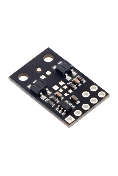 Fapatech Pololu Qtr-md-02a Yansımalı Ir Sensör Dizisi ( Reflectance Sensor) Pl-4242 ürün görseli 1