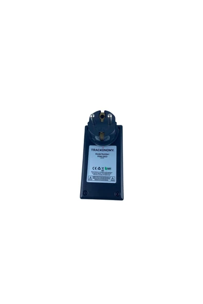 Fapatech Trackonomy PGW-2003 Adaptör Gücü - PGW-2003 Adapter Power - Resim 2