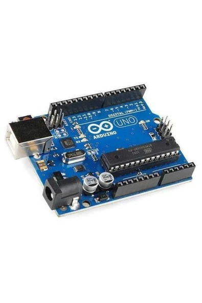 Fapatech Arduino Uno R3 (klon) - Resim 3