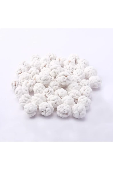 ŞEKERCİYAŞAR Beyaz Leblebi Şekeri 1000 Gr ürün görseli 1