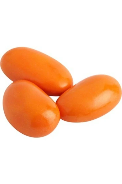 AKIN KURUYEMİŞ Turuncu Renkli Badem Şekeri 1 kg ürün görseli 1