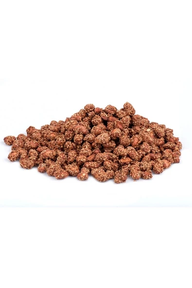 Çerez Çarşısı Ballı Susamlı Fıstık 250 gr ürün görseli 1