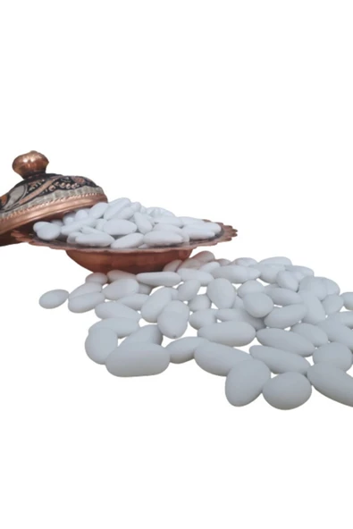 yoremcerez Badem Şekeri 500 g ürün görseli 1