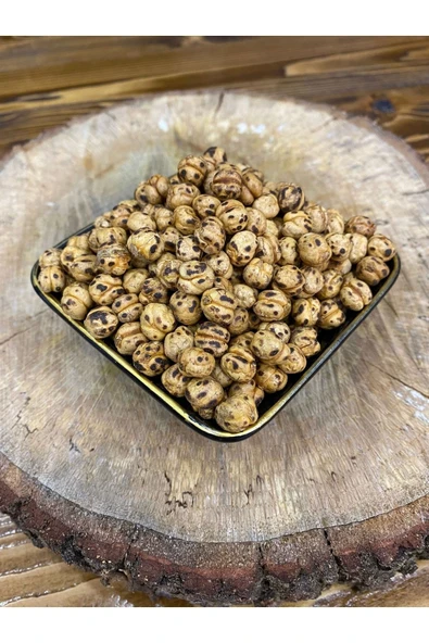 keyfi kuruyemiş Leblebi Sade 250 Gr ürün görseli 1