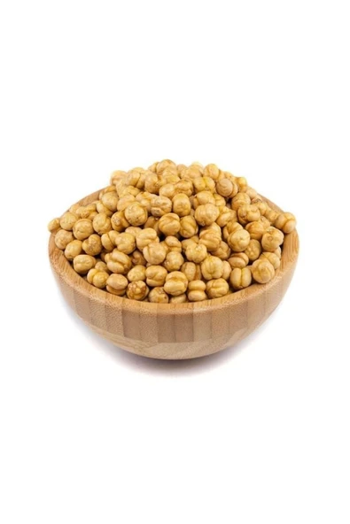 ÇEREZCİ KURUYEMİŞ Sarı Tuzlu Leblebi 500 Gram ürün görseli 1