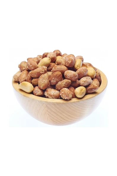 Ayvalık Baharat Tuzlu Fıstık 250 Gr ürün görseli 1