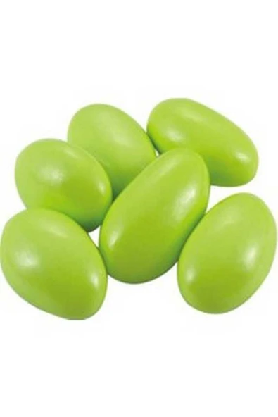 velomy Yeşil Badem Şekeri 500 Gr. ürün görseli 1