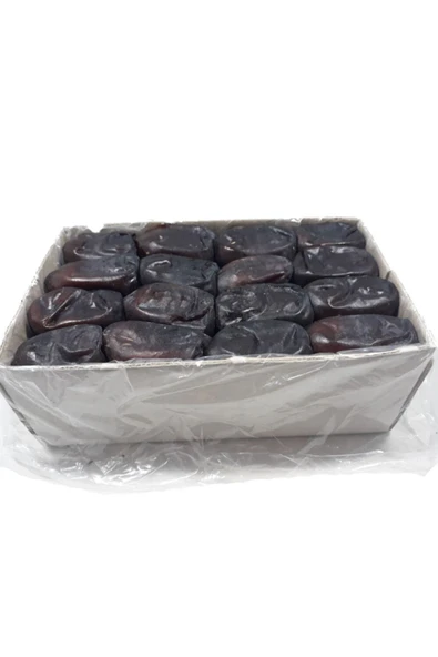 heryerekayisi Iran Hurması 1 Paket ürün görseli 1
