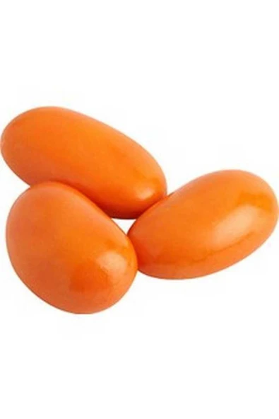 velomy Turuncu Badem Şekeri 500 Gr. ürün görseli 1