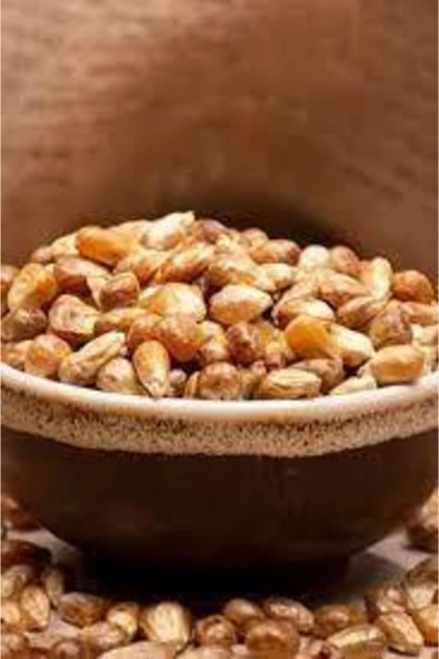 Kuruyemiş Mısır Kavurgası  250 gr - Resim 2
