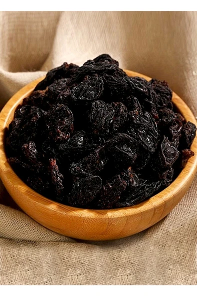 Yöreden Doğal Ürünler Siyah Erik Kurusu (500 GR) ürün görseli 1