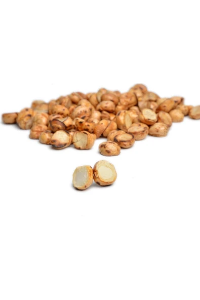LeblebiDünyası Kırık Leblebi 500 gr ürün görseli 1