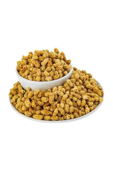 Kuruyemiş Dut Kurusu Duble 100 gr ürün görseli 1