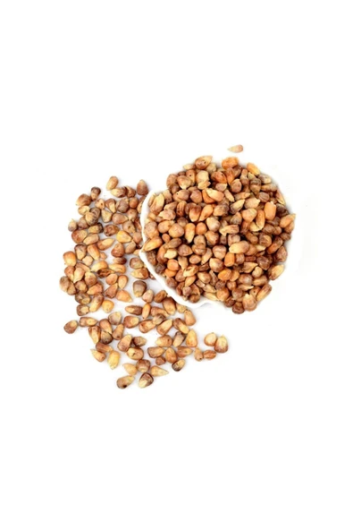 Kuruyemiş Mısır Kavurgası 100 gr ürün görseli 1