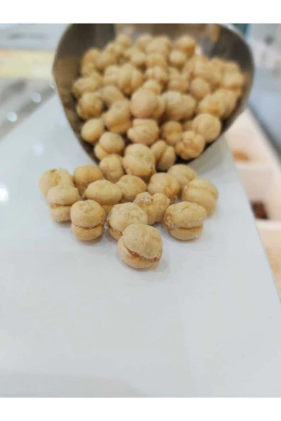 Çıtırhan kuruyemiş Tuzlu Leblebi 500 gr ürün görseli 1