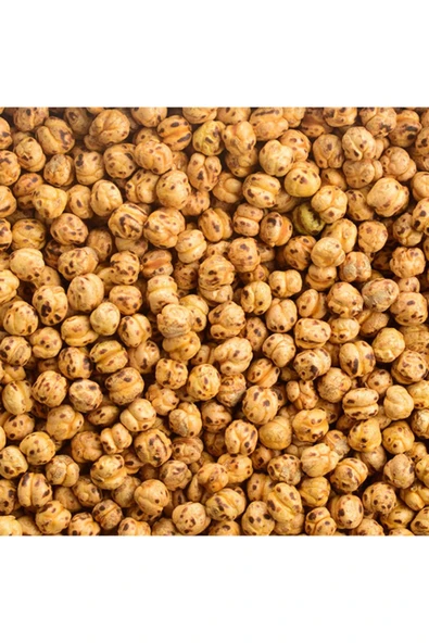 Has Kuruyemiş & Kurukahve Kavrulmuş Sarı Leblebi 150 Gram ürün görseli 1