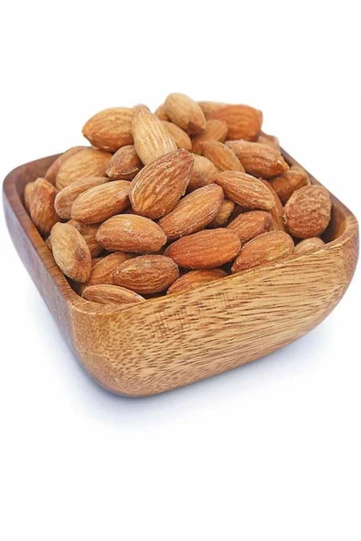 As Kuruyemiş Kavrulmuş Badem İçi 100 g ürün görseli 1