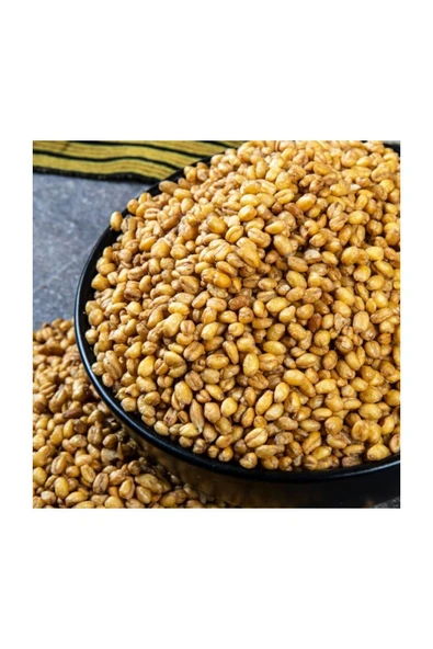 Kuruyemiş Buğday Kavurgası 100 gr ürün görseli 1
