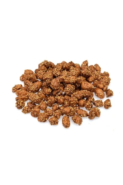 Çerezcimiz Ballı Susamlı Fıstık [100 Gr] ürün görseli 1