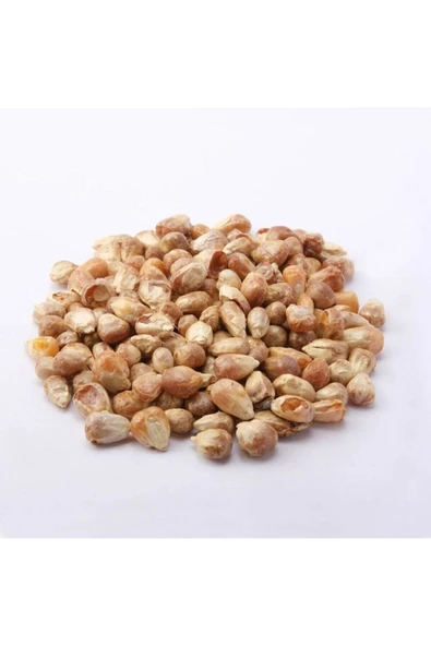 Özkuruşlar Mısır Kavurgasi 1 Kg ürün görseli 1