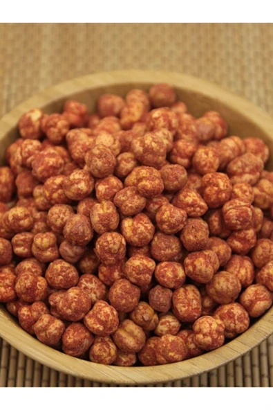 Kuruyemiş Acılı Leblebi 500gr ürün görseli 1