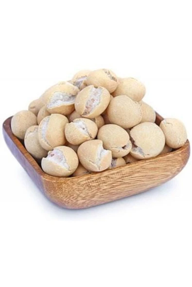 Tatbuu Çatlak Fıstık (fıstık Toppy) 1 Kg ürün görseli 1