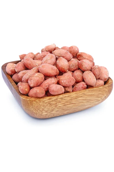 As Kuruyemiş Kavrulmuş Tuzlu Fıstık 100 g ürün görseli 1