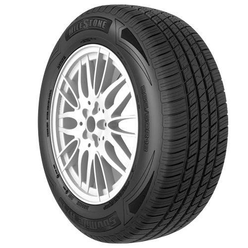 Milestone 235/60R18 107w Reınf. Suvmile H/t 4x4 Yaz Lastiği 2025 ürün görseli 1