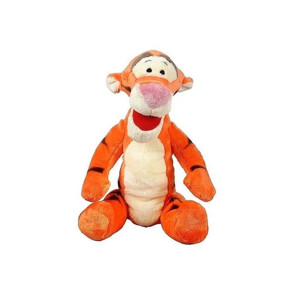 Mey İthalat® 10044 Peluş Core Tigger 35 cm ürün görseli 1