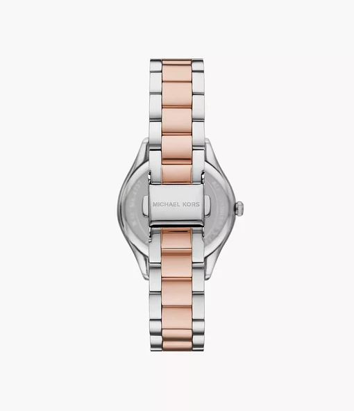 Michael Kors MK4738 Bayan Kol Saati - Resim 3