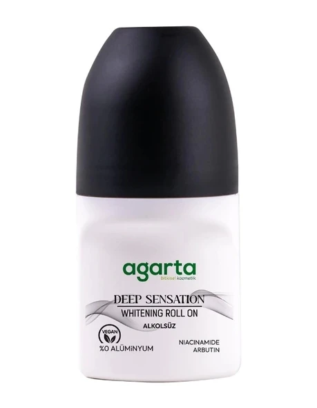 Mey İthalat®   Doğal Roll-On Deep Sensation 50 ml ürün görseli 1