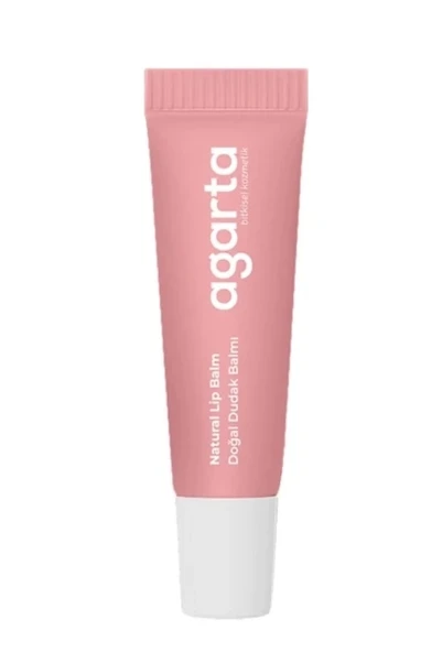 Mey İthalat®   Doğal Dudak Balmı 10 ml ürün görseli 1