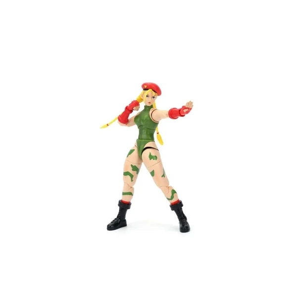 Mey İthalat® 253252033 6 Figure - Resim 4
