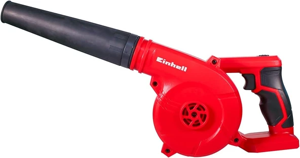 Einhell TE-CB 18/180 Li  Solo Akülü Üfleme- 3408001 ürün görseli 1