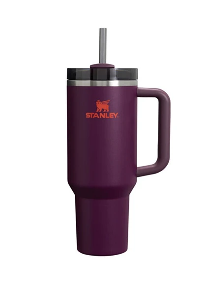 Stanley The Quencher Flowstate Tumbler Pipetli Termos Bardak 1,18L ürün görseli 1